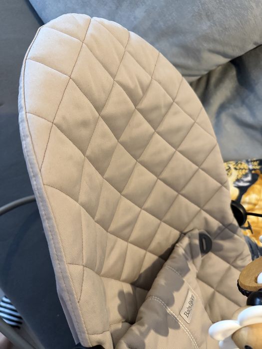 Nowy Leżaczek Babybjörn