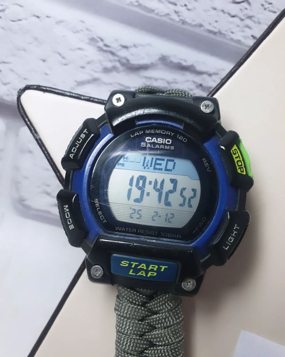 Годинник Casio STL-S110H