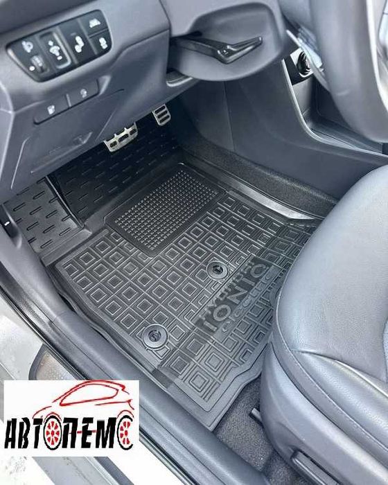 Коври салона Hyundai Хюндай Grandeur Грандер Ioniq Ионик H-1 i30 i40