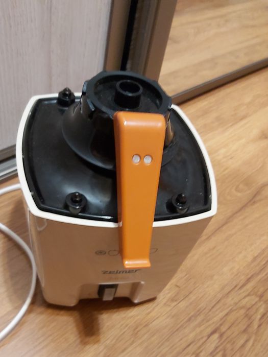 Sprzedam sokowirówka bez obudowy