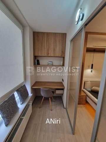 Варшавський-2 продаж квартири