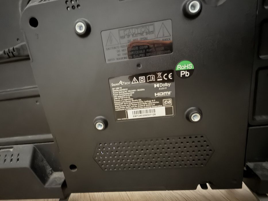 Vendo a minha Tv de 32 polegadas