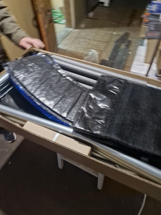 Батут  Вінниця  ц , ринок 183см 252см 312см