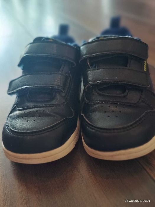 Reebok, buty sportowe, adidasy r.24