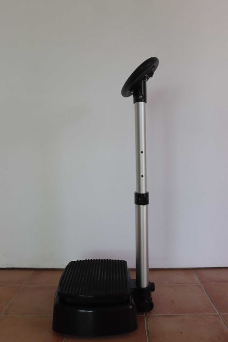 Plataforma Vibratória Evolution HM01-08Q