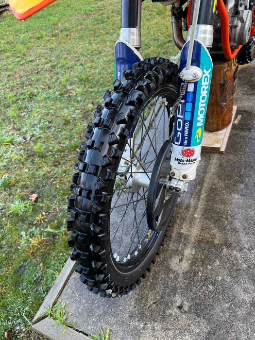 Продам KTM 250 SX-F 2017 р.в.