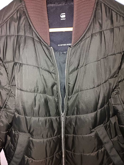 Casaco de homem G STAR RAW usado