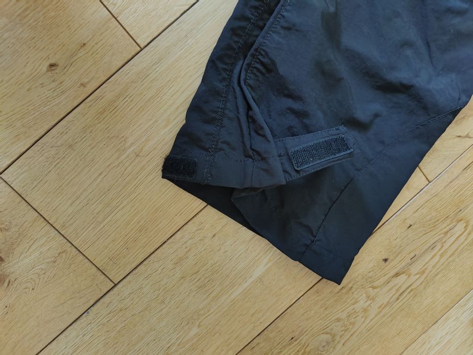 Spodnie treningowe rozmiar 146