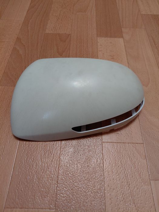 Накладка, кришка дзеркала б/у, оригінал на Кiа Rio 3 2012р.