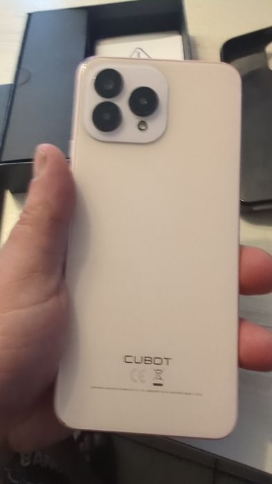 Stan igła Cubot p80 8ram 512rom