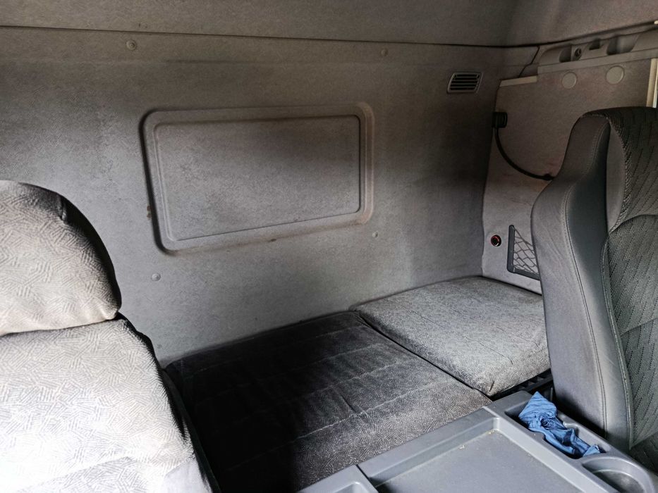 Camião Scania bom estado