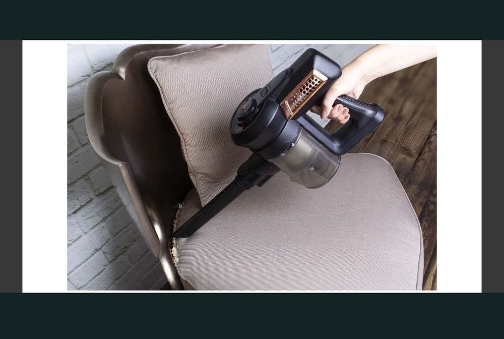 Bezprzewodowy odkurzacz pionowy bateria wymienne końcówki Berlinghause