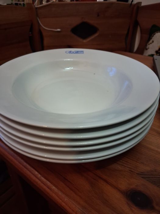 Talerze głębokie Lubiana Społem