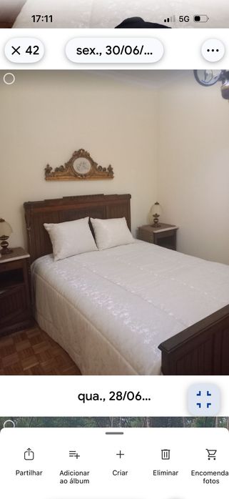 Quarto para alugar