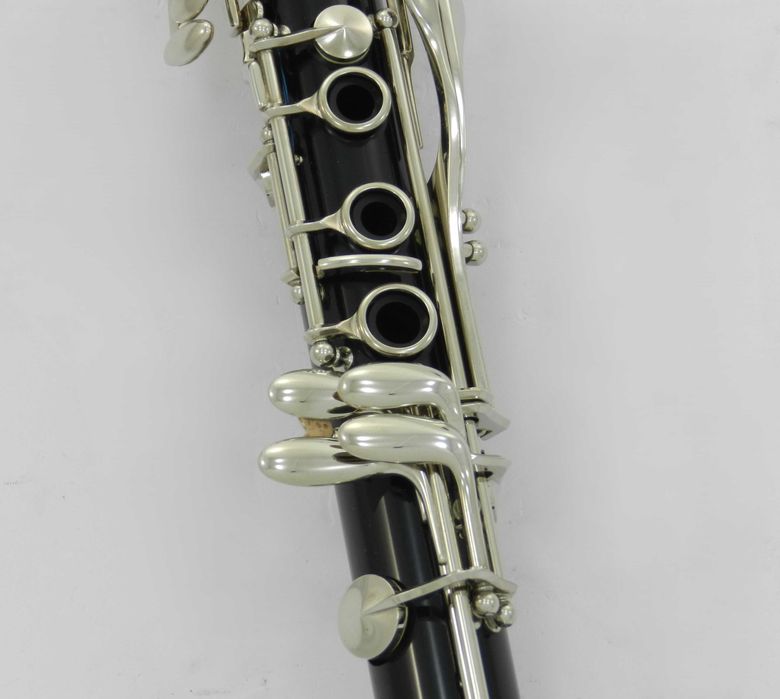 Klarnet Buffet Crampon B12 Po przeglądzie technicznym DR24-146
