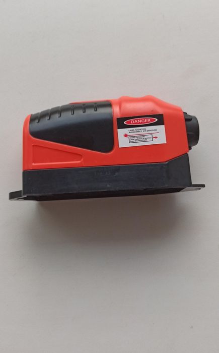 Портативный Уровень лазер