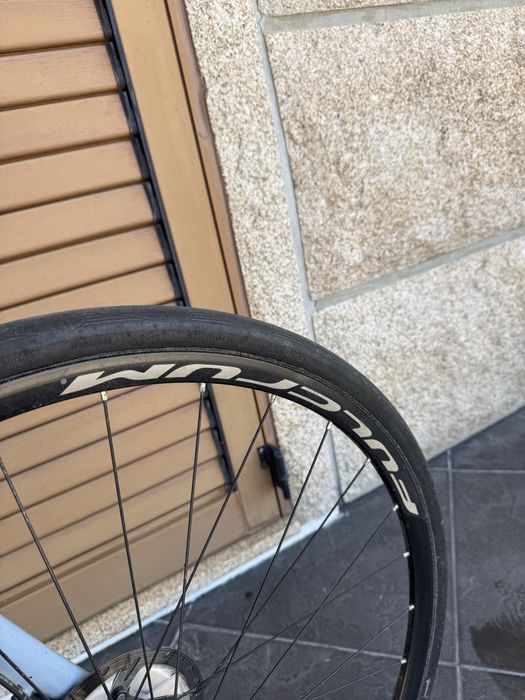 Bicicleta COLUER