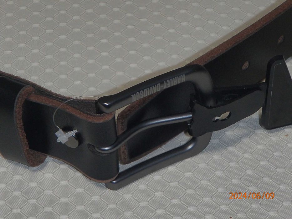 Pasek meski  Harley - Davidson r, 32 ,34