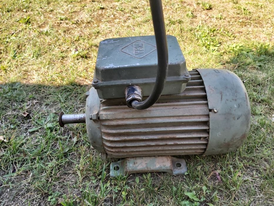 Silnik elektryczny 2,2kw