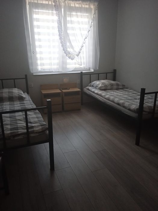 Pokoje noclegi kwatery pracownicze