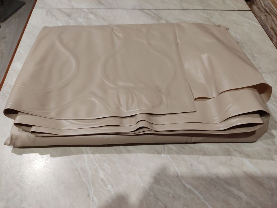 Новий! Протипролежневий пористий матрац TKS-2012B з компресором Gi-emm