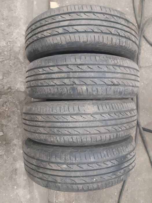 Opony Letnie  landsail 185/65/15 cztery sztuki