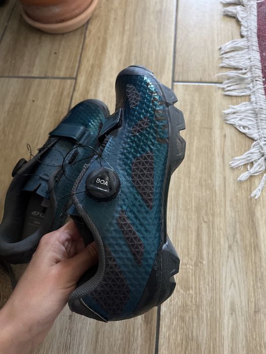 Buty giro rozmkar 39 spd