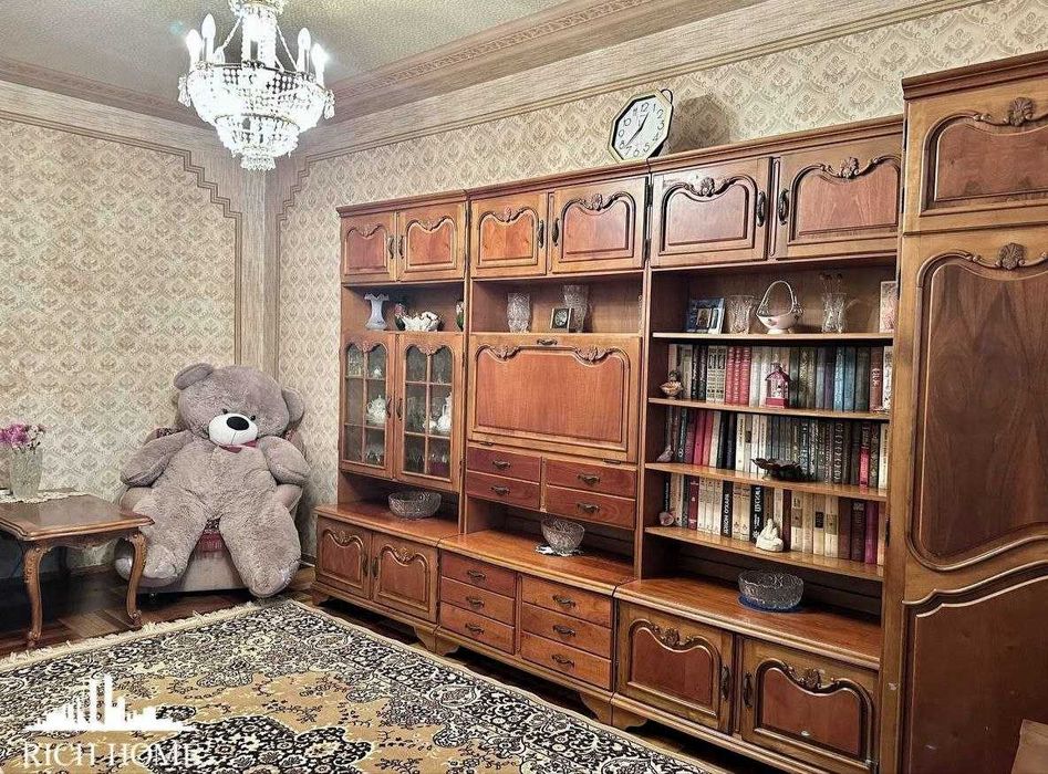 Без %. вул.Заболотного. Продаж 3к квартири біля метро Теремки, 75 м2