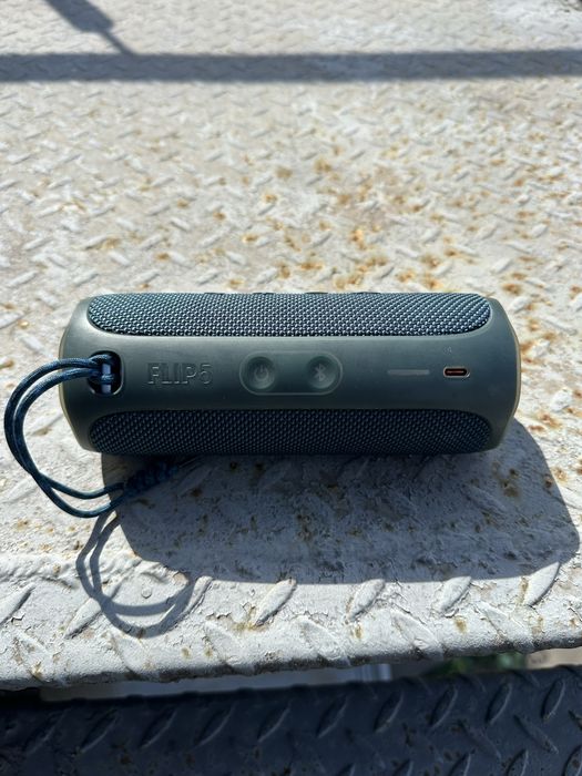 Колонка Jbl Flip 5 оригенал