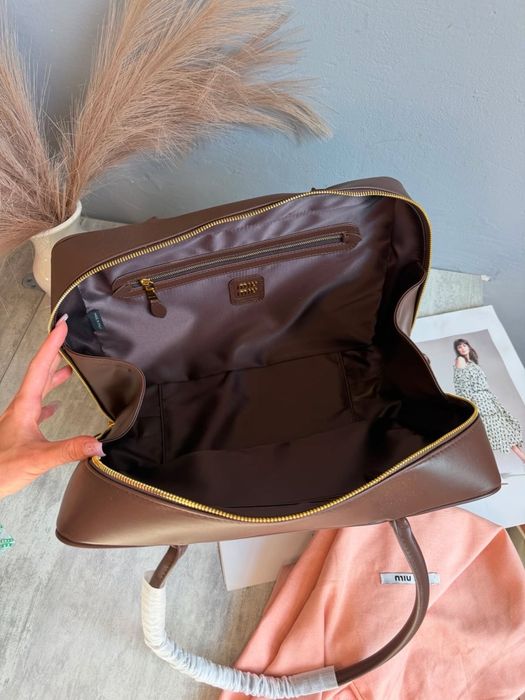 Сумка miu miu у наявності