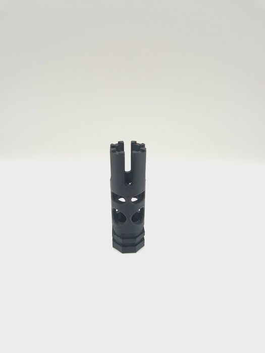 Tłumik płomienia ASG HSTL-E M14x1 Hostruk