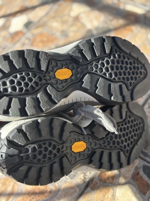 Черевики чоловічі Scarpa