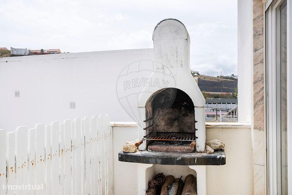 Apartamento T3 para venda