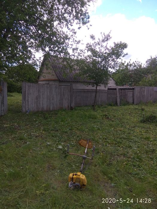 Продам Дом в с. Джгуны, под Борками