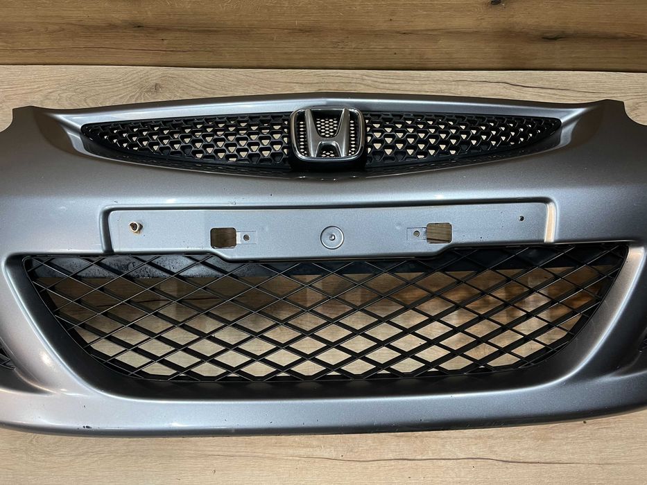 Zderzak przedni Honda Jazz Sport kolor nh642m