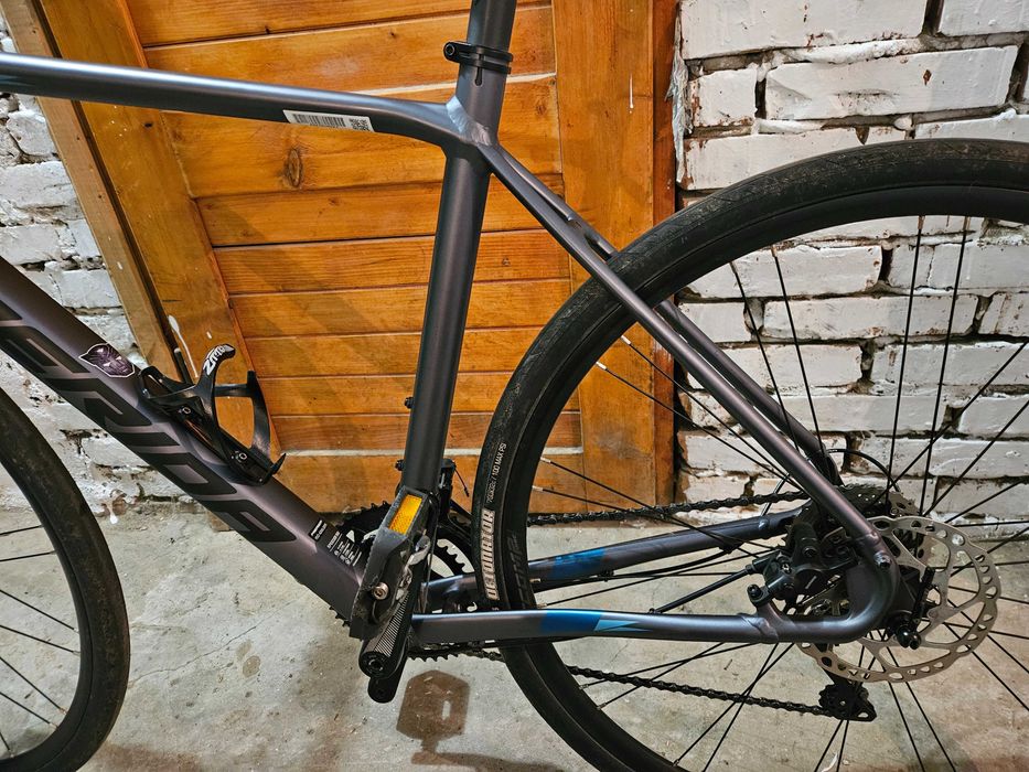 Merida speeder 500