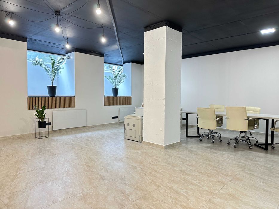 Ірпінь ЦЕНТР оренда приміщення з ремонтом, без комісії