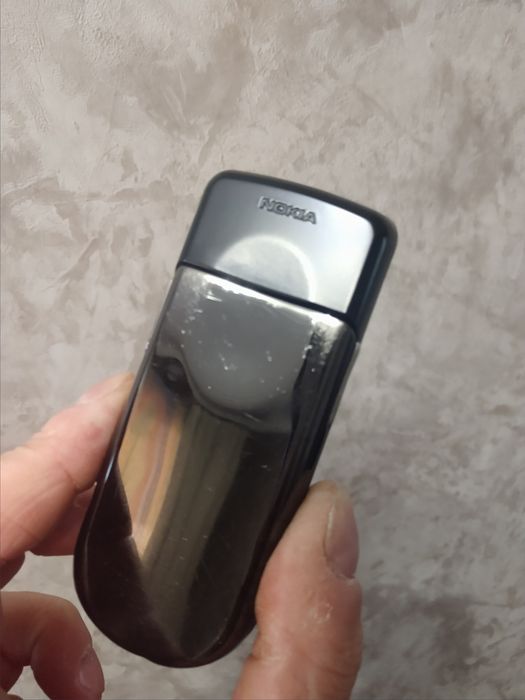 Nokia 8800 sirocco