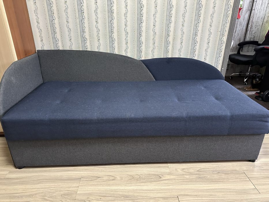 Диван тахта ліжко