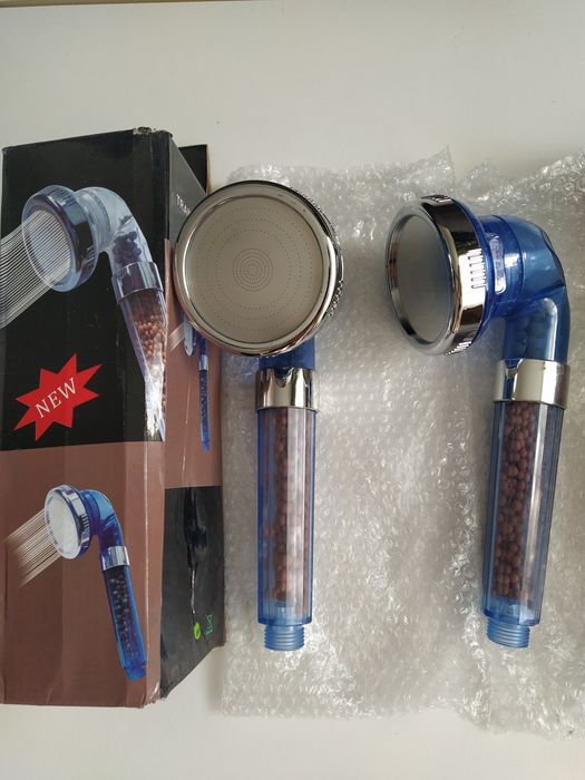 Лійка- насадка для душу нова