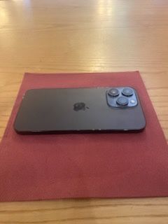 Iphone 14pro max