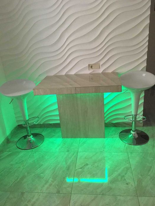 Посуточно и почасово квартира на Троещине, Маяковского, 95Г