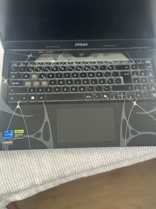 Computador gamer cyborg 15