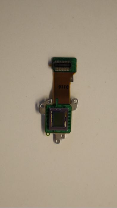 Canon Powershot G9 (peças)