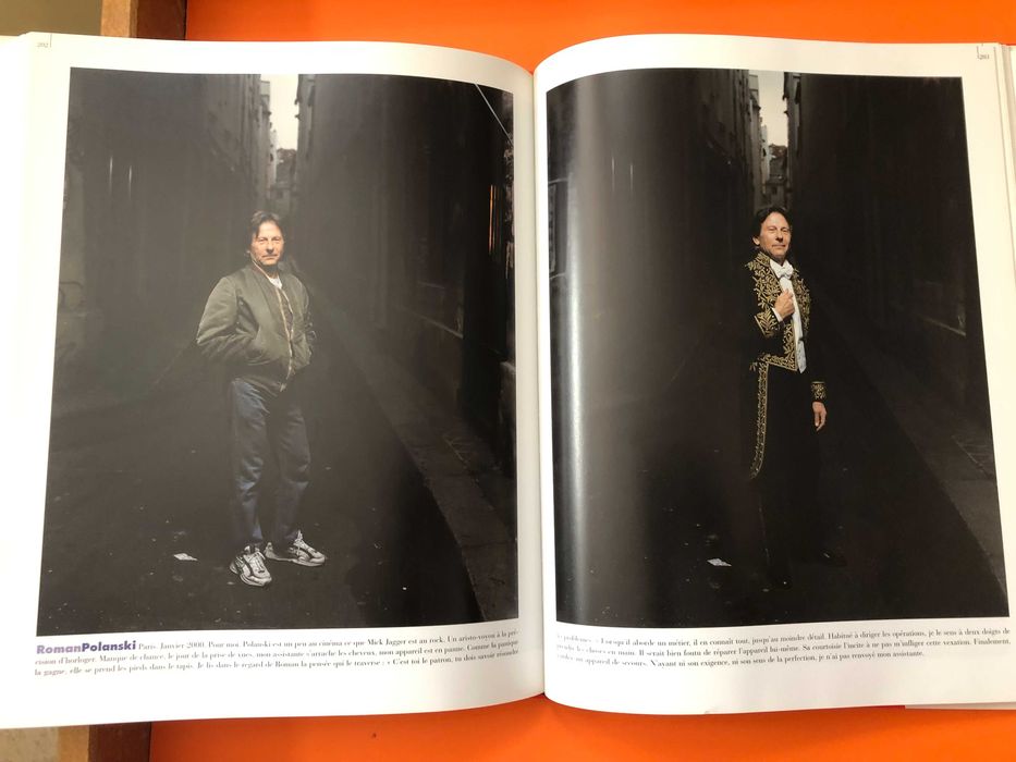 Flash Photos - Jean-Marie Perier