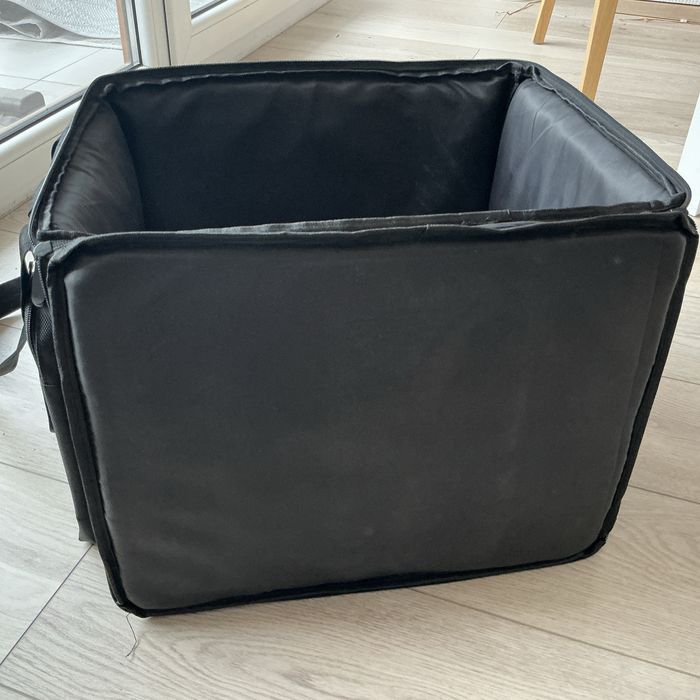 Sloyca torba pozioma (karabinczyk do wymiany)