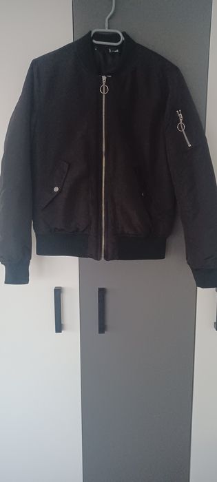 Kurtka bomberka H&M