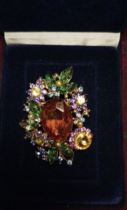 Брошка Нанетта Каулла (1812-1876),Галерея Красавиц Нимфенбург, Вavaria