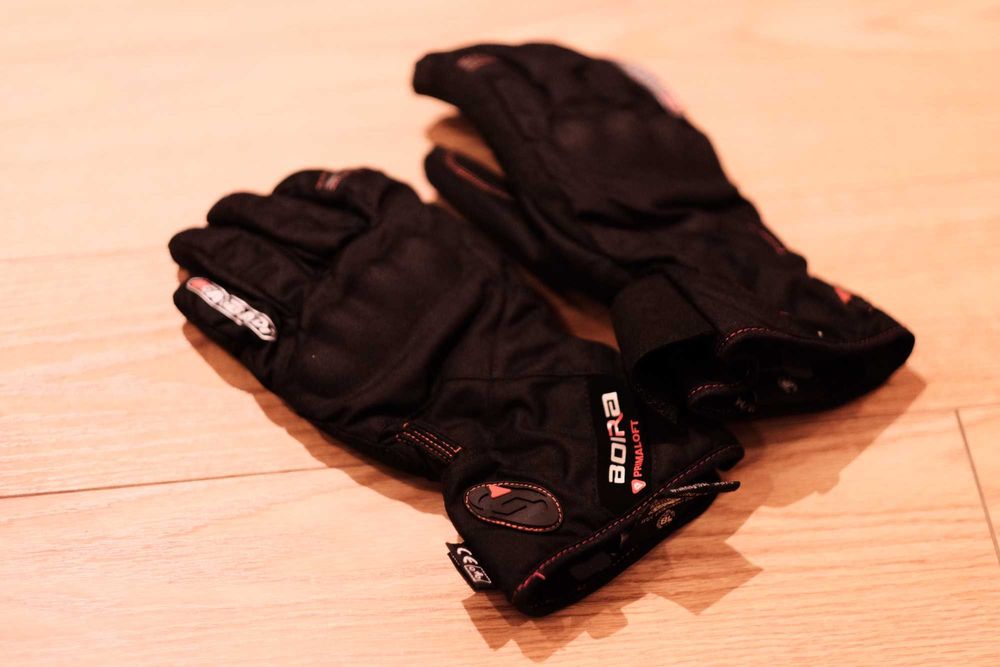 Garibaldi Motorcycle Gloves – Various Models – Size M64550723594883121
