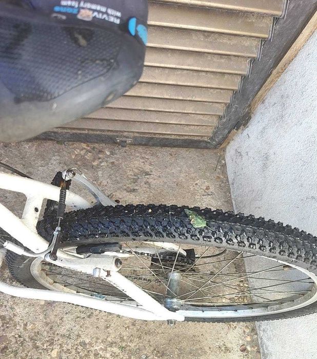 Bicicleta Astro Driver 26"